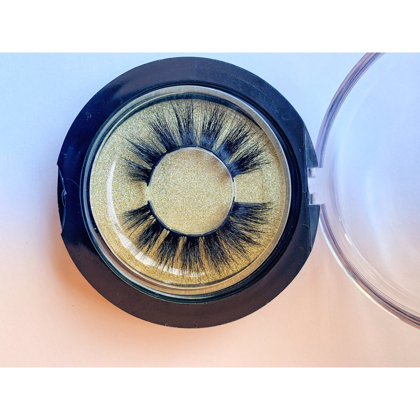 Whorish Beauty-Jezebel- 3D Lashes - G'wan by Charon