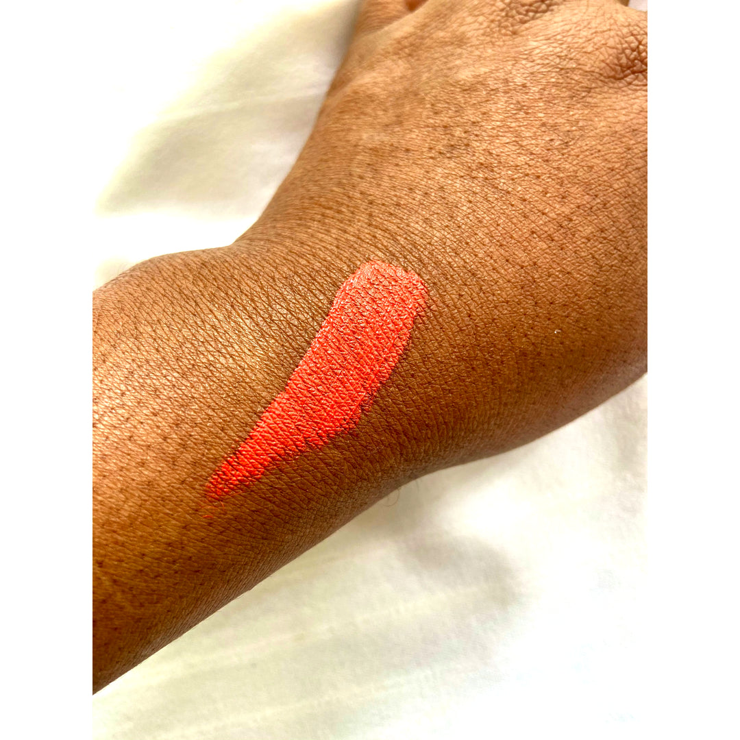 Whorish Beauty-Trollop Matte Liquid Lipstick - G'wan by Charon