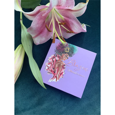 Whorish Beauty- Brazen Palette - G'wan by Charon